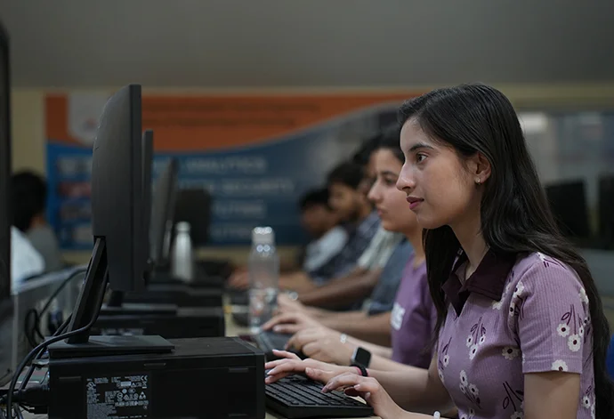 B.Tech CSE (Computer Science and Engineering)