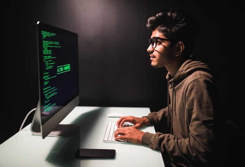 B.Tech CSE (Cybersecurity)