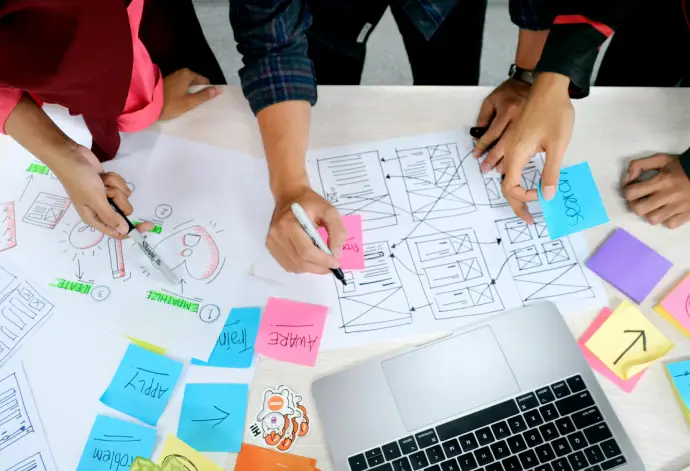 M.Des (Interaction Design)