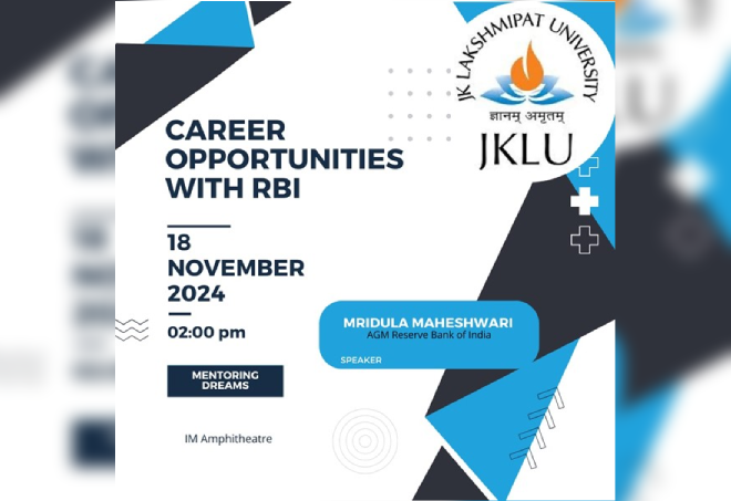 Career Opportunities with RBI