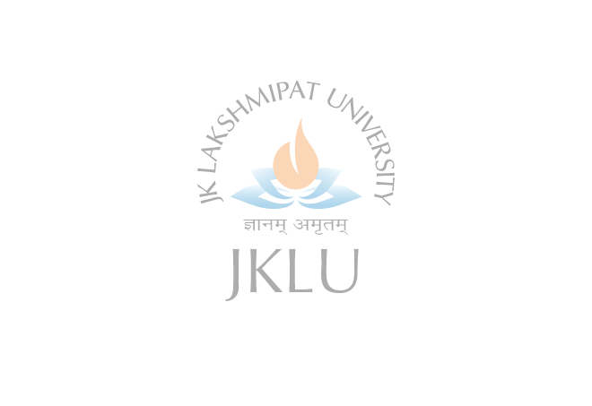Aarambh 2025: Welcoming the Newest Members of the JKLU Family