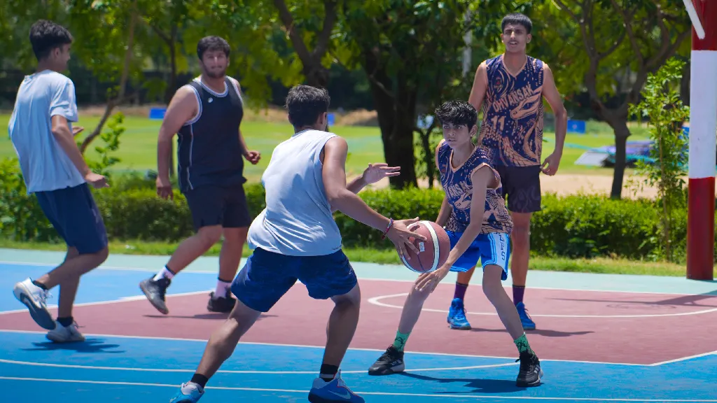 Ballers & Spikers Cup 2026