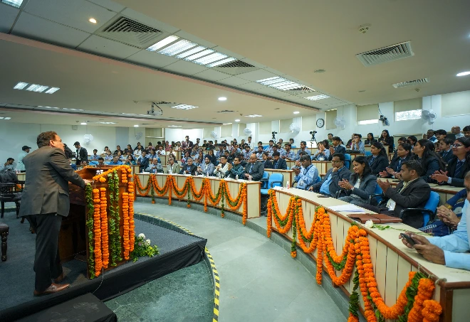 Aarohan 3.0 Showcases the Power of Youth Entrepreneurship