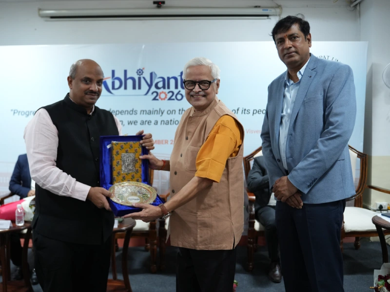 ABHIYANTA 2026: Engineers’ Day Celebration