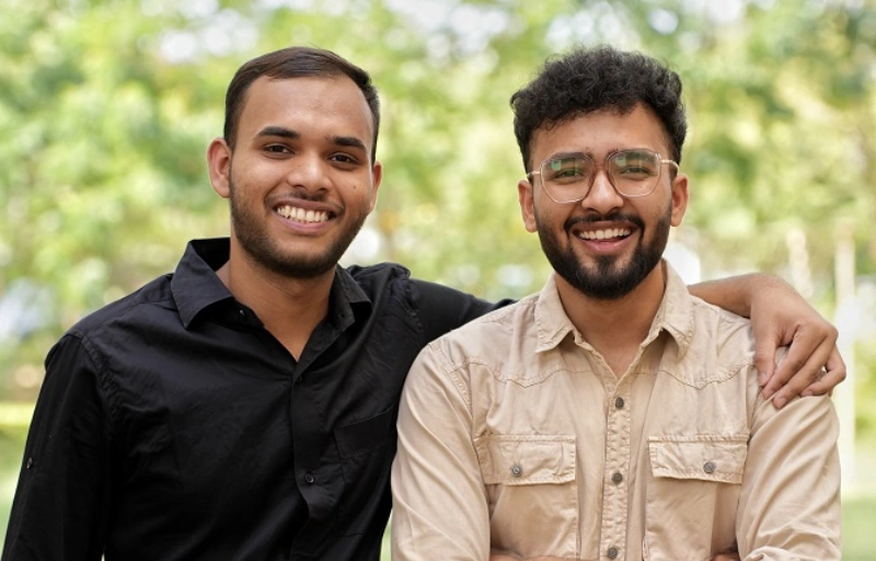 2 JKLU Students Among 1,272 Selected Worldwide for Google Summer of Code 2025