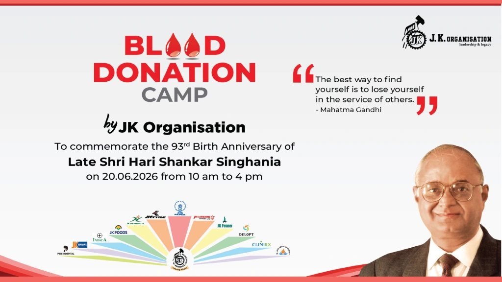 Blood Donation Camp
