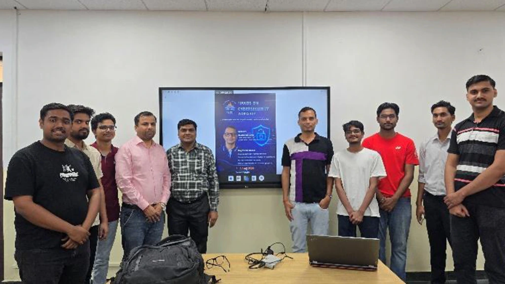 A Two-Day Hands-on Cybersecurity Workshop: Fundamentals, Practices & Applications in the Automotive Industry