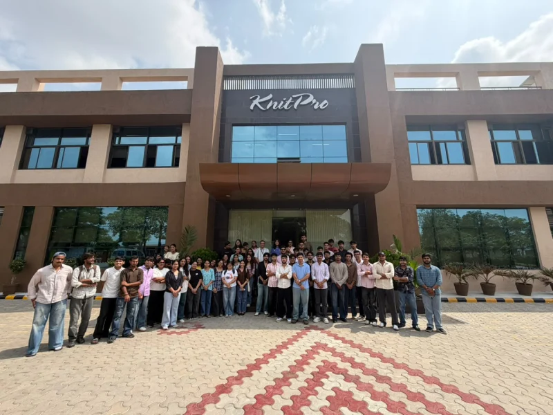 Industry Visits: Learning Beyond the Classroom