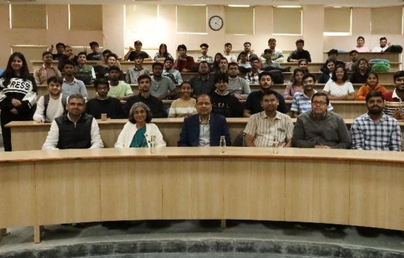 National Science Day 2025 Celebration