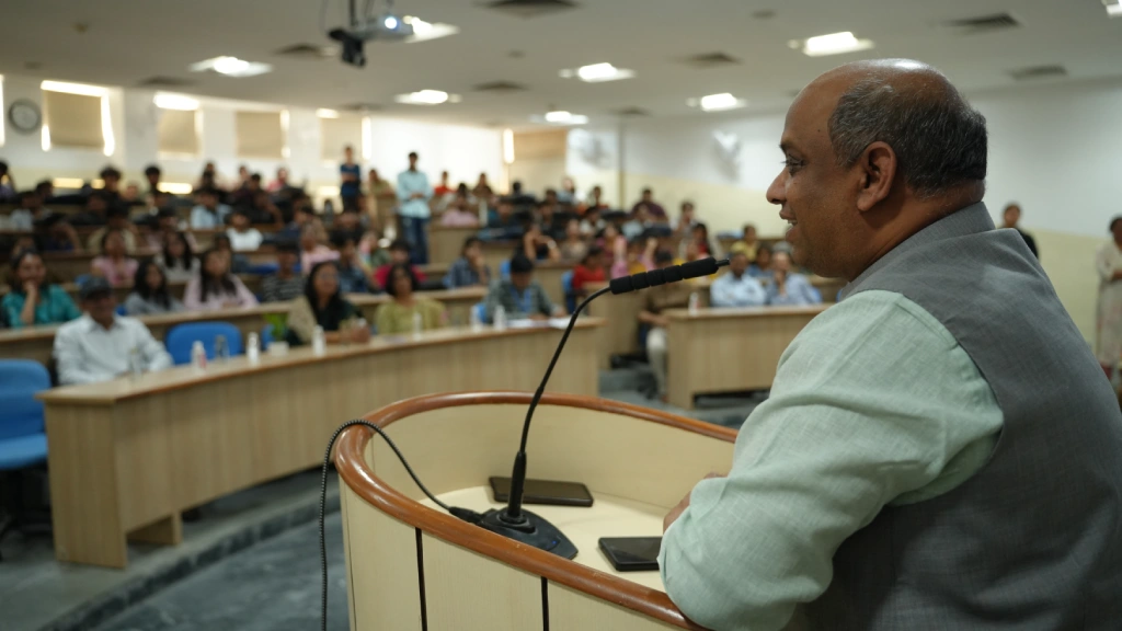 National Science Day 2026