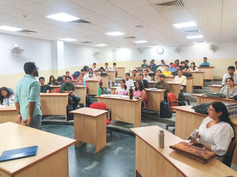 Project-Based Learning Workshop