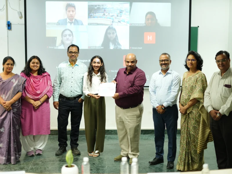 PRAKTIKUM’26: National Summer Internship Project Contest
