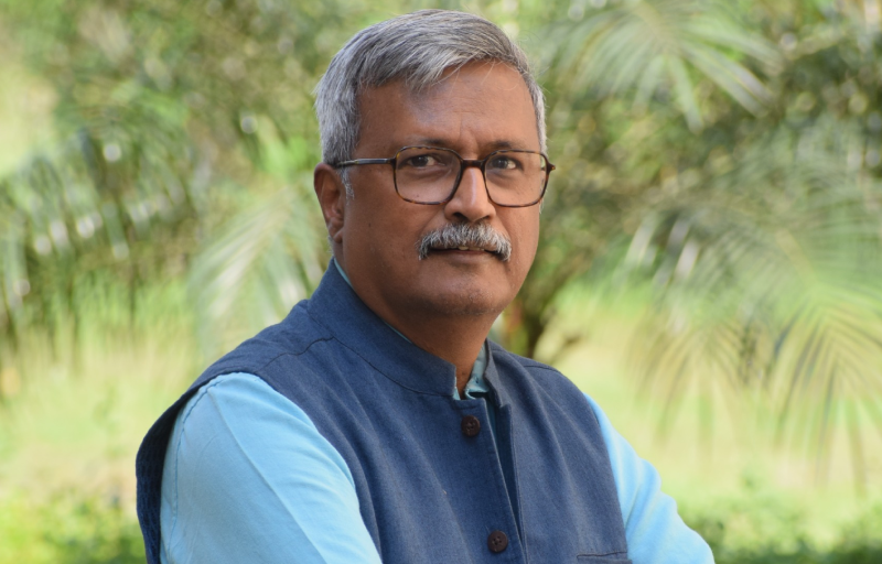 JKLU Professor First Indian to Win Hills Millennium Award for International Designers