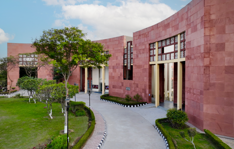 JKLU Launches Future-Focused Disciplines for Tomorrow’s Leaders