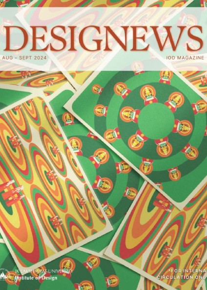 PUBLICATION