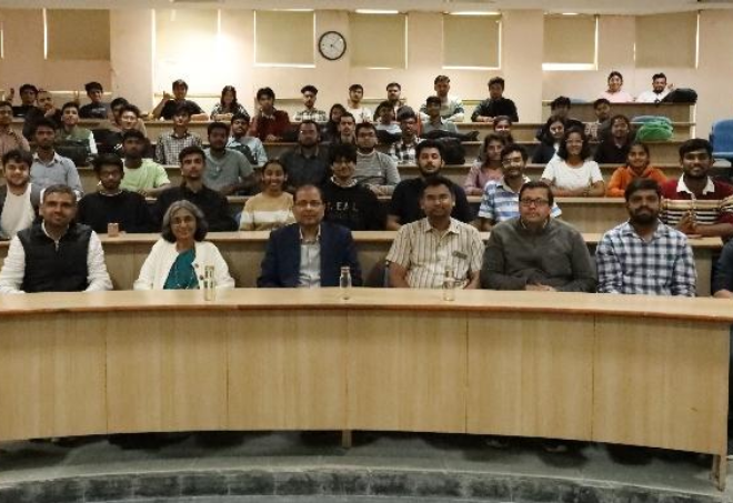National Science Day 2025 Celebration