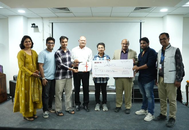 JKLU’s BIZVERSE’26 national management fest champions experiential learning, solving real-world problems