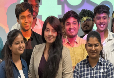 Campus Engagement Session by XEBIA