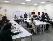 Atal Incubation  Centre