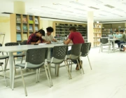 Learning Resource Centre