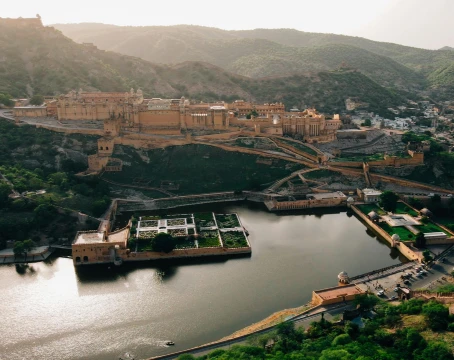 Life in Jaipur