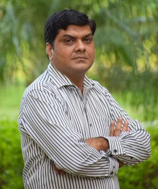 Ashish Jain