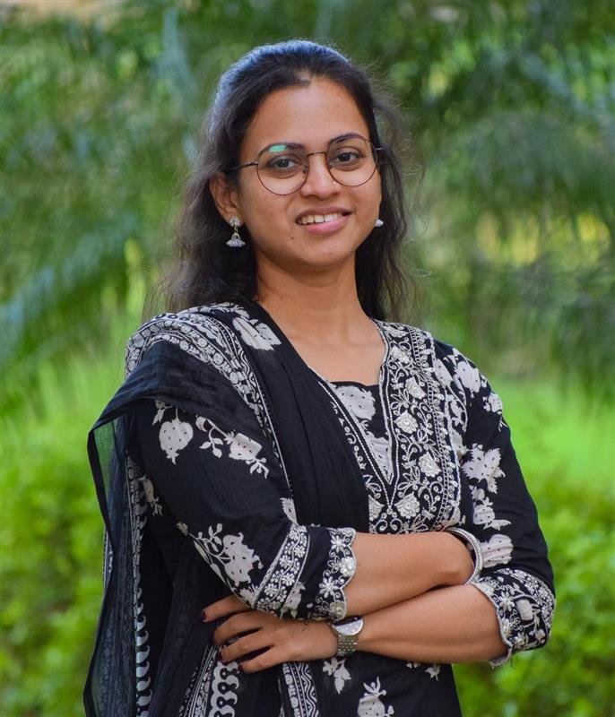 Nitya Pawar
