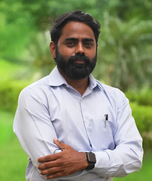 Abhinav Kumar Khorwal