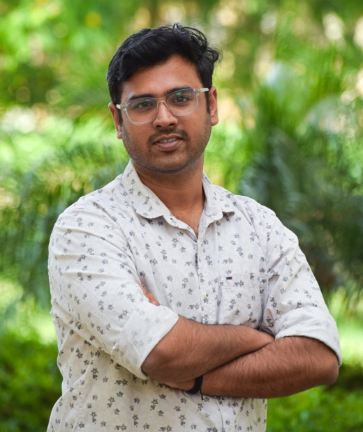 Aman Mishra