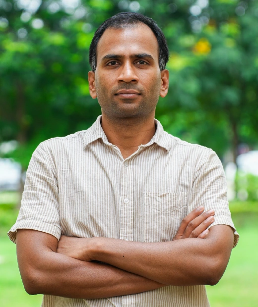 Amar Nath Patra