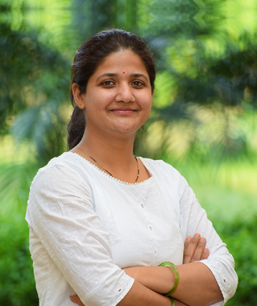 Anamika Satrawala 