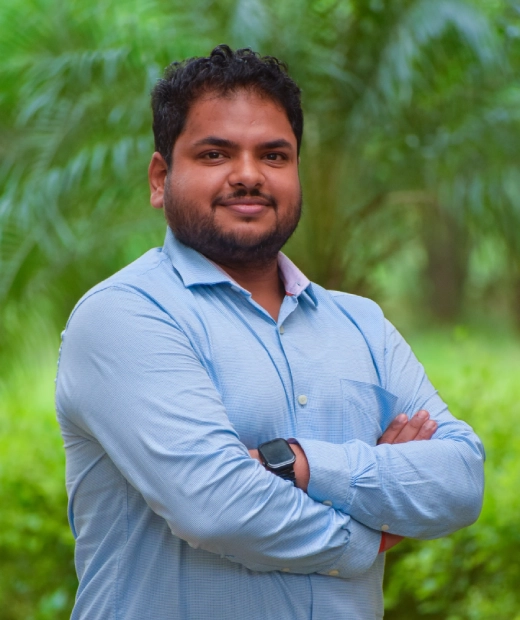 Anant Pratap Singh