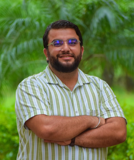 Ankush Soni