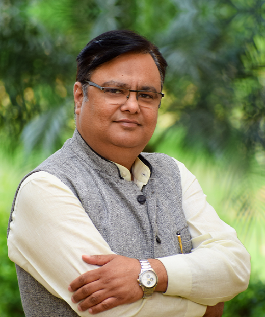 Ashwini Sharma