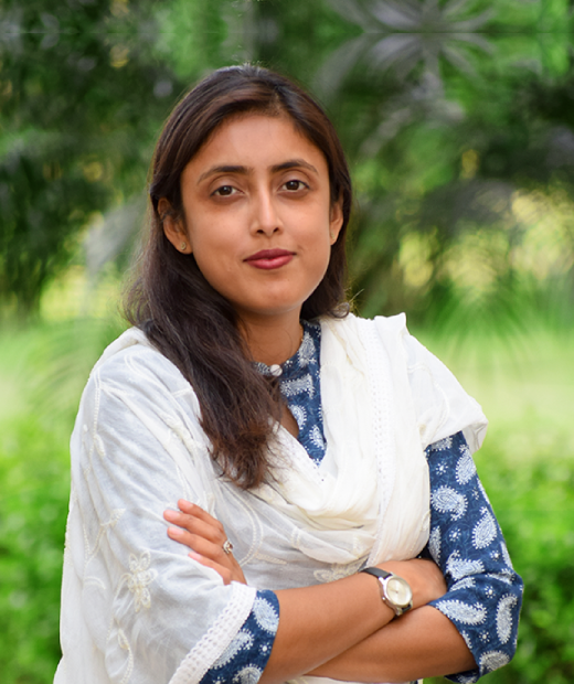 Azeemah Saleem