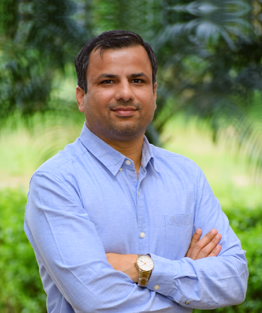 Devendra Bhavsar