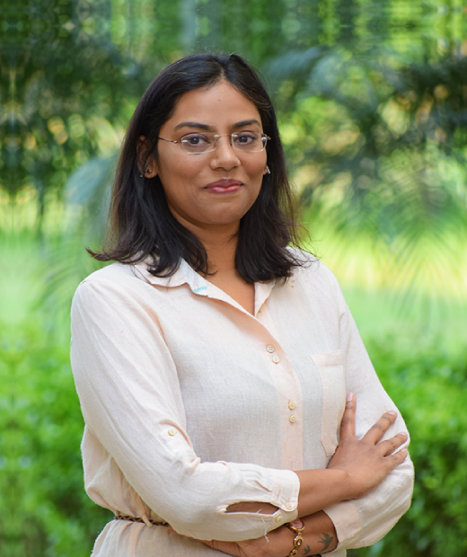 Deepika Prakash