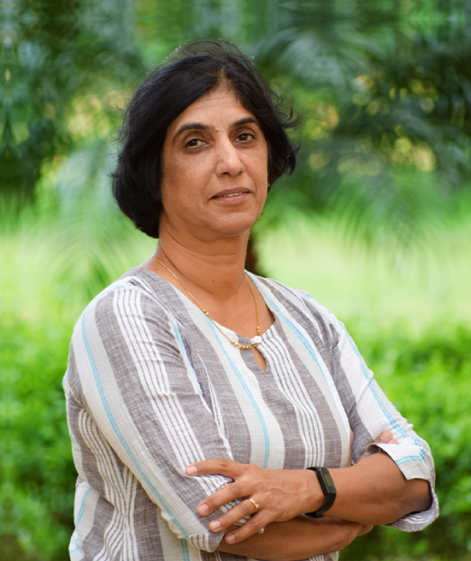 Devika Kataria