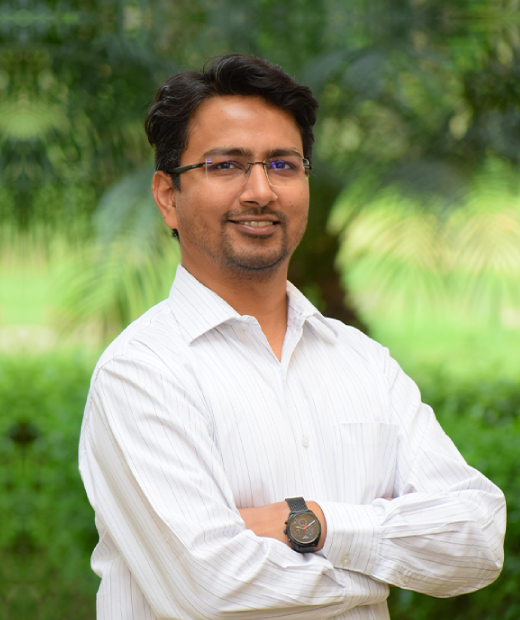 Dhruv Goel