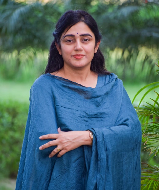 Devisha Arunadevi Tiwari