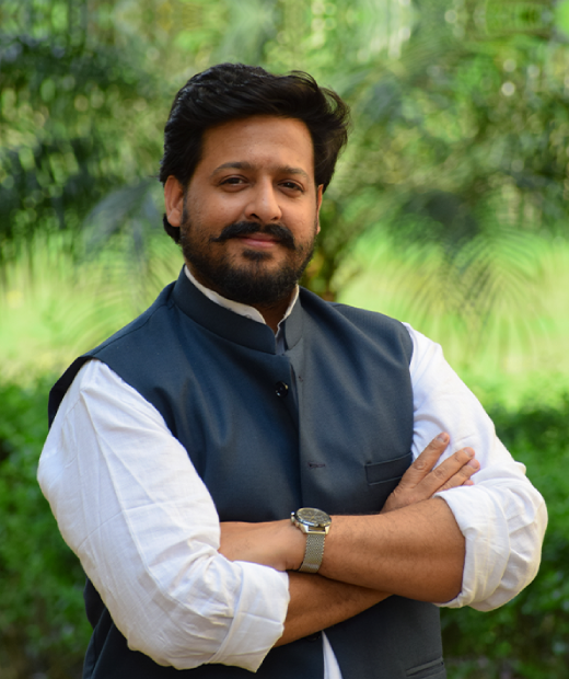 Mohd. Osama