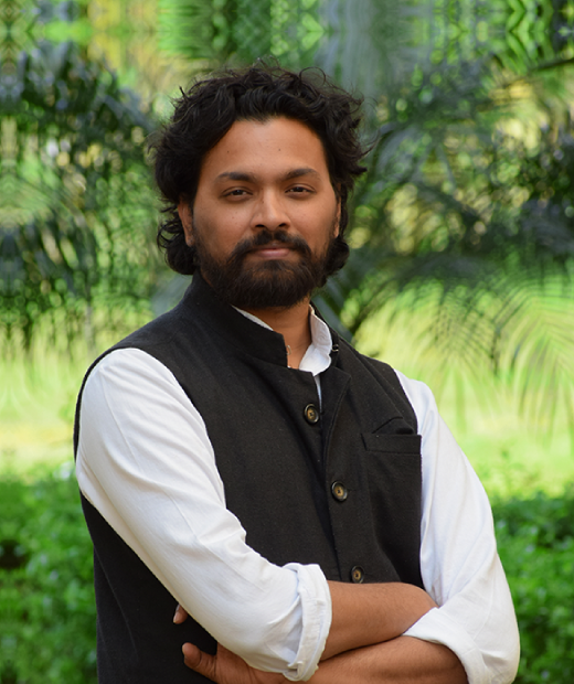 Prashant