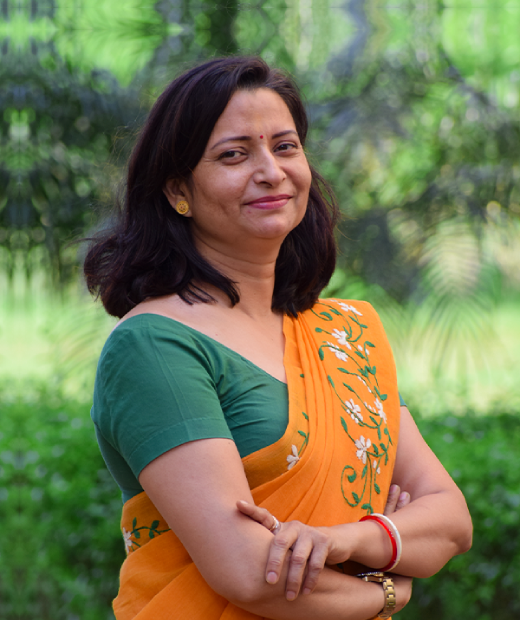 Vijaylakshmi