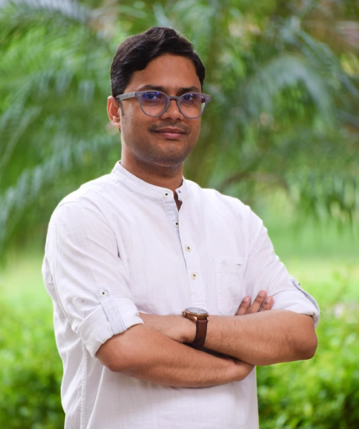 Gaurav Raj