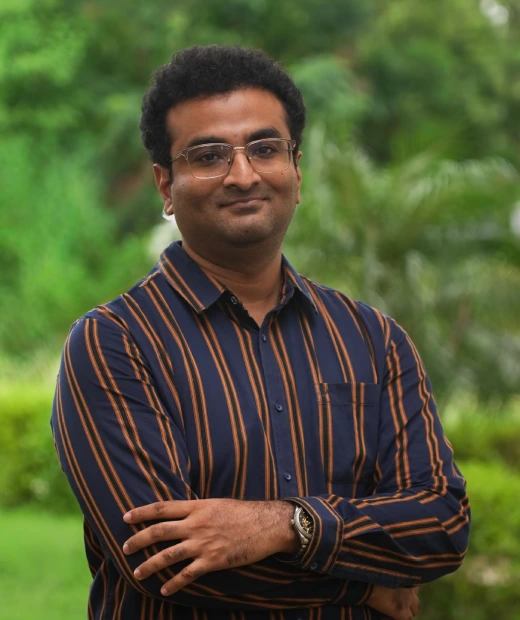 Krishna Chaitanya Solasa