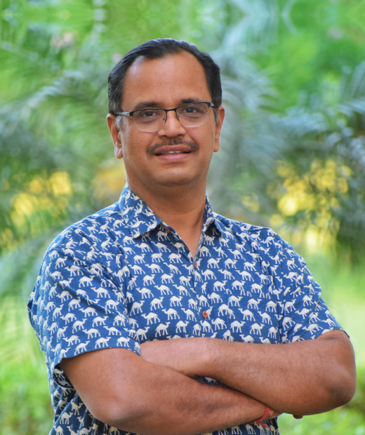 Lokanath Mishra
