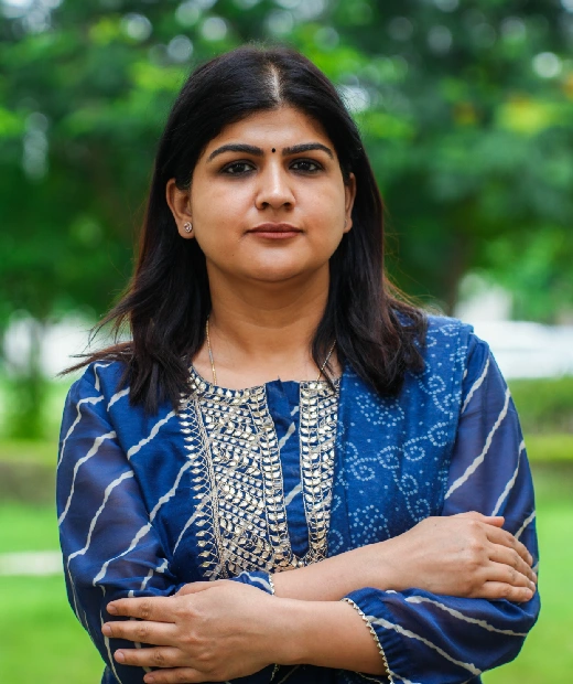 Manju Rana