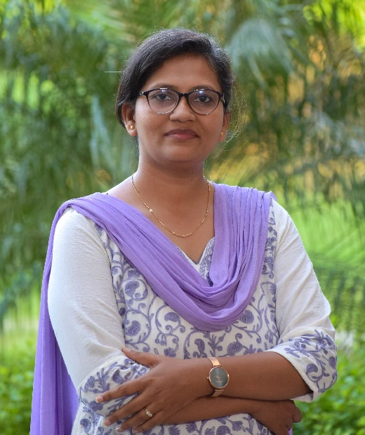 Megha Sahu 