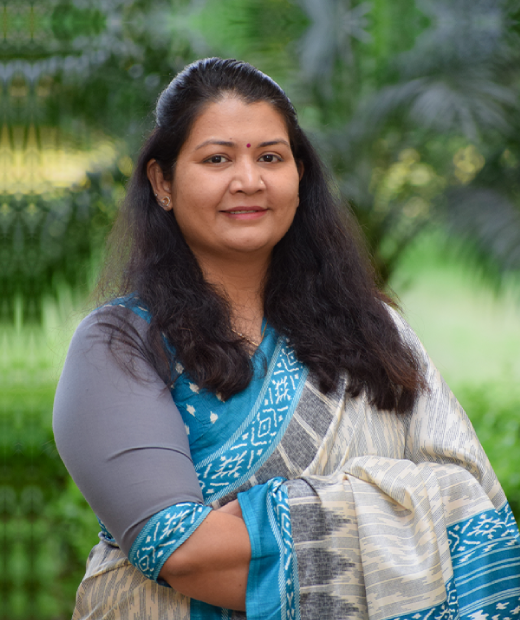 Monika Soni