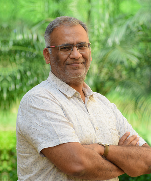 Nitin Vishwakarma